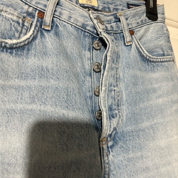 Citizens of humanity Charlotte Crop - Picture 4 of 9